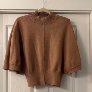 Brown Women's Sweater